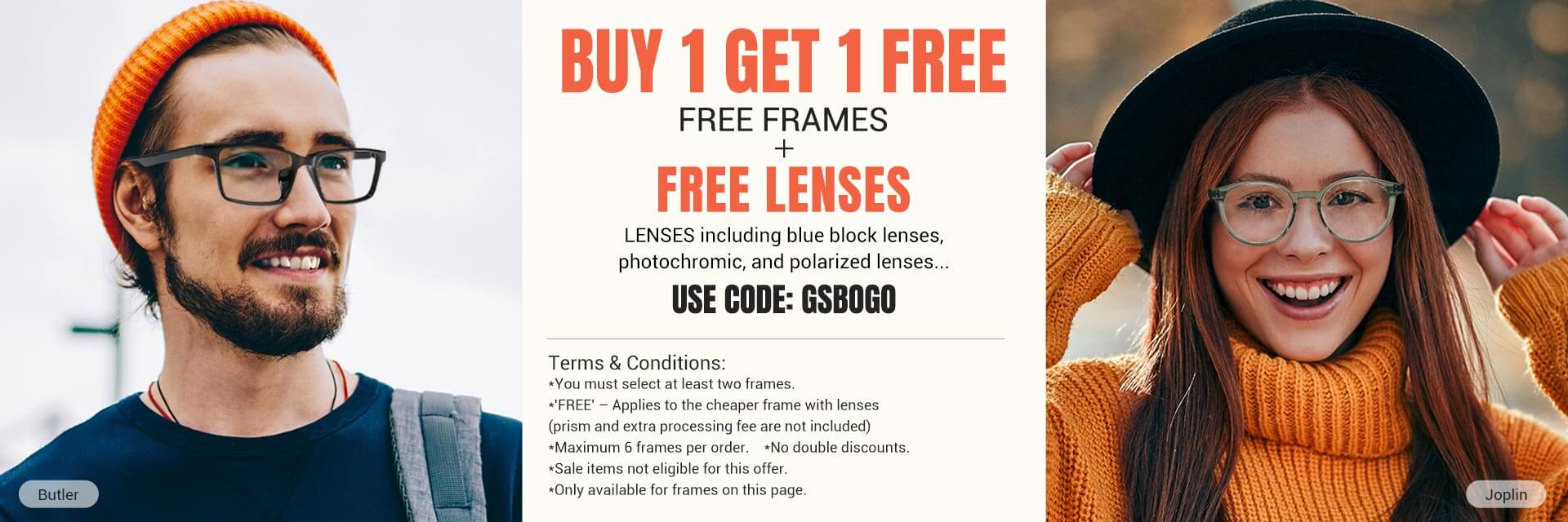 GlassesShop 折扣碼/折價券/優惠序號/coupon code 2020.10.23更新